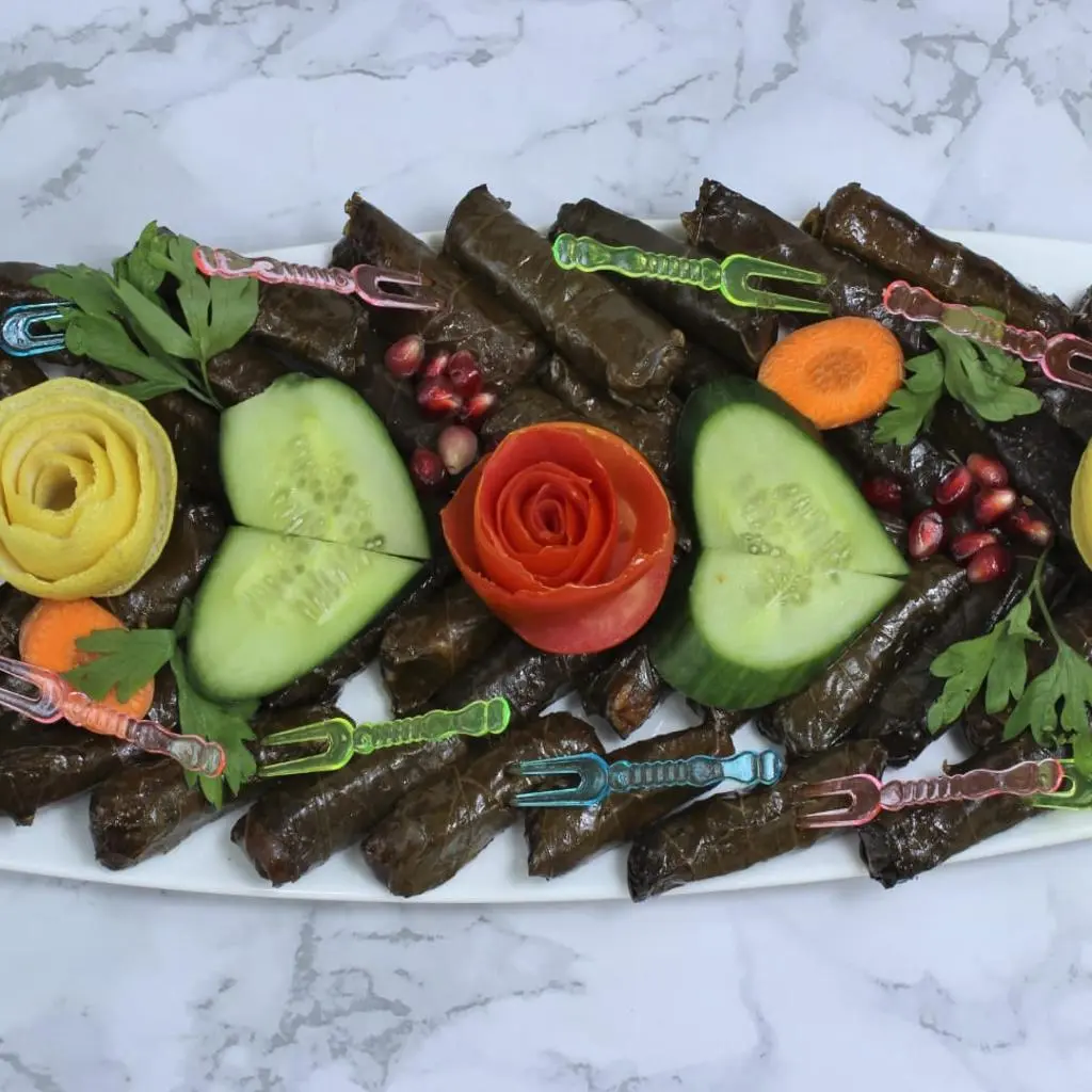 ورق عنب